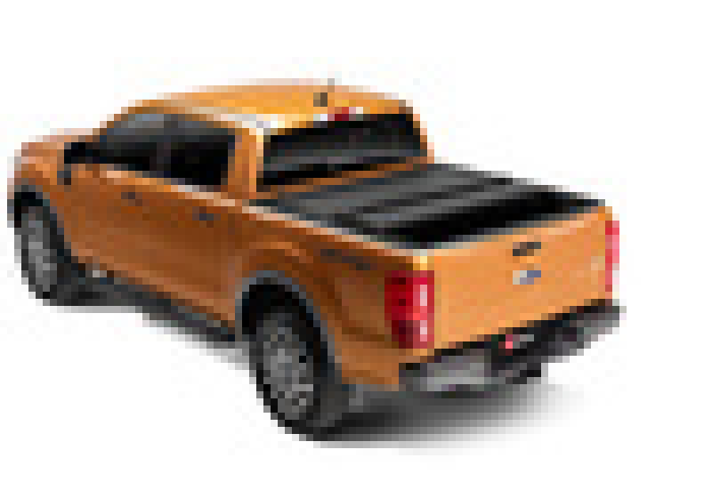 BAK 448332 19-20 Ford Ranger 5ft Bed Flip MX4 Matte Finish