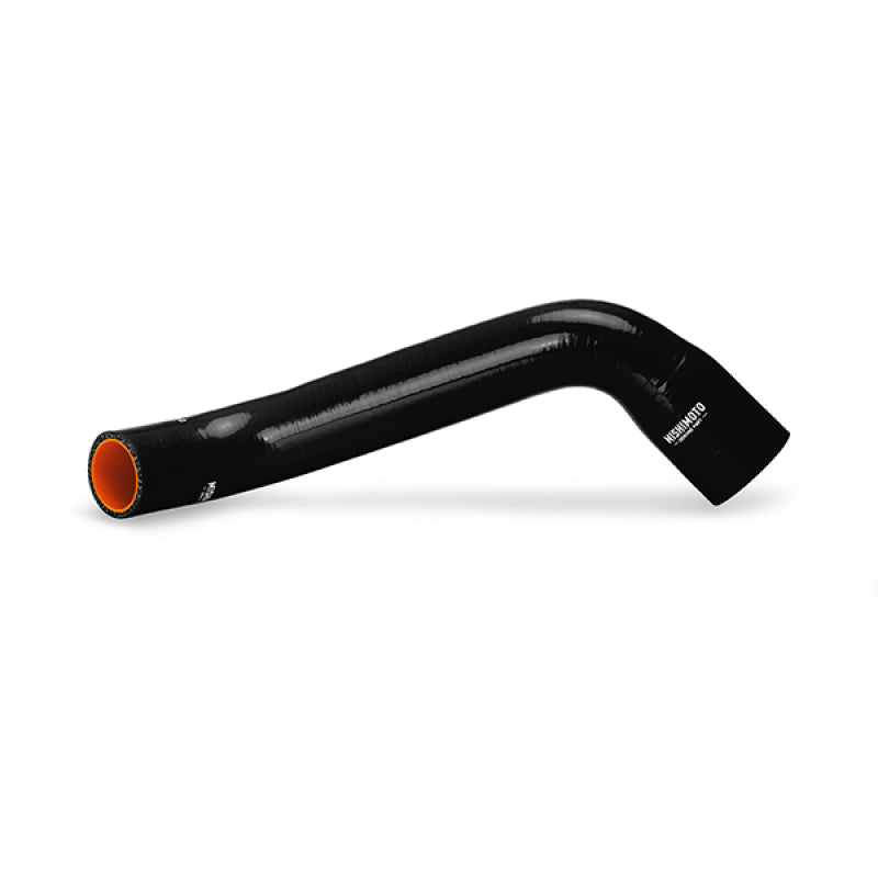 Mishimoto MMHOSE-VET-05BK 05-08 Chevy Corvette/Z06 Black Silicone Radiator Hose Kit