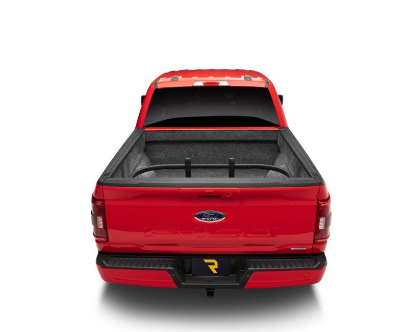 AMP Research 74813-01A 04-22 Ford F-150 (Excl. 04 Heritage) / 07-21 Toyota Tundra Bedxtender HD Max - Black