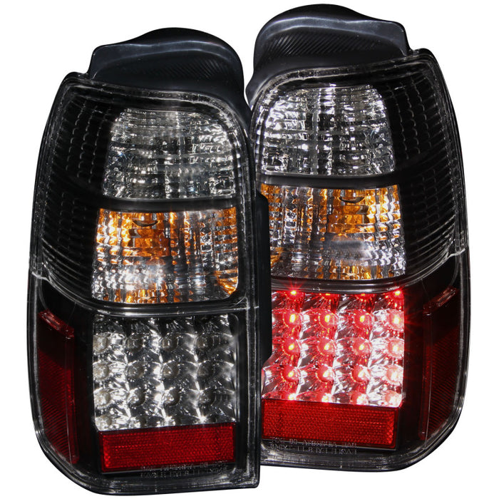 ANZO 311099 ANZ LED Taillights