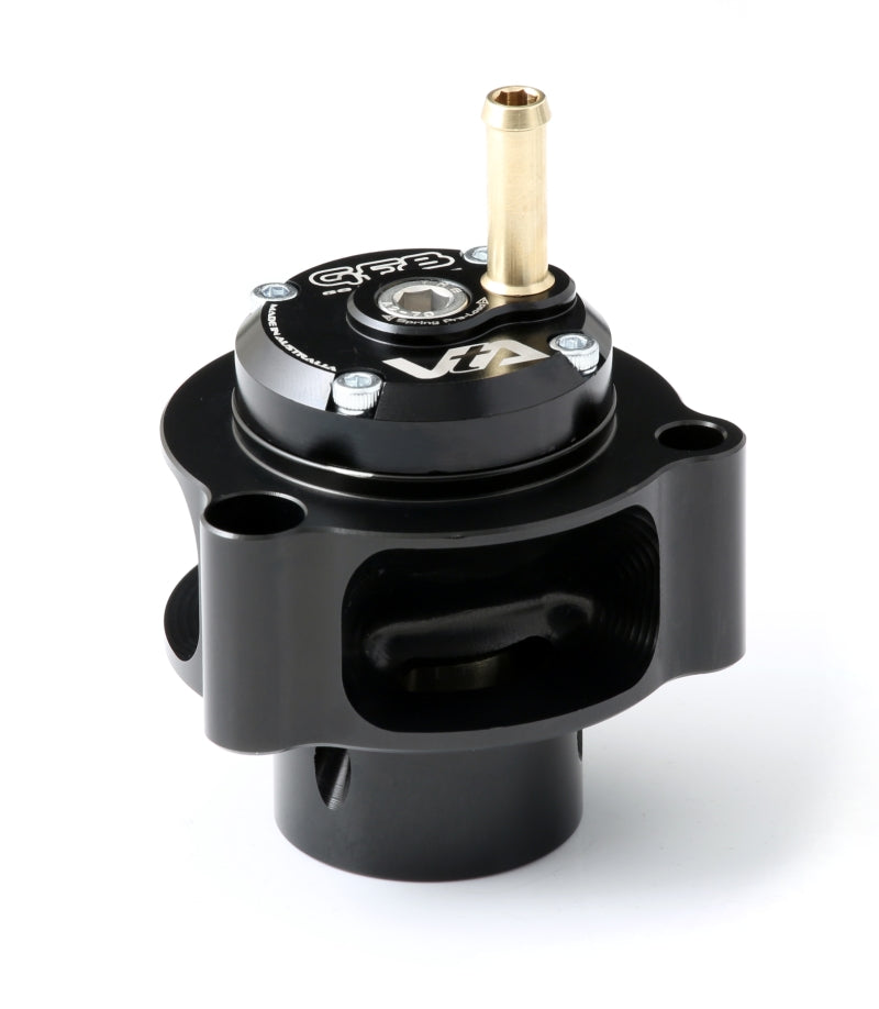 Go Fast Bits T9454 GFB VTA Blow off Valve 2012+ Ford Focus ST 2.0L Ecoboost (AU Spec)
