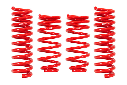 Eibach E20-15-021-05-22 Sportline Kit for 13-20 Audi A3 Quattro 2.0 TFSI