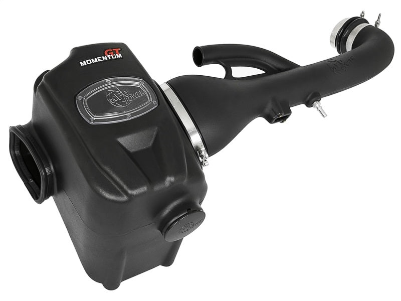 aFe 51-74109 POWER Momentum GT Pro Dry S Cold Air Intake System 2017 GM Colorado/Canyon V6 3.6L