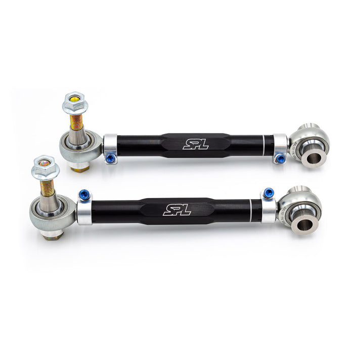 SPL Parts SPL RTAEL FRS 2013+ Subaru BRZ/Toyota 86 / 2015+ Subaru WRX/STI Rear Toe Arms w/Eccentric Lockout