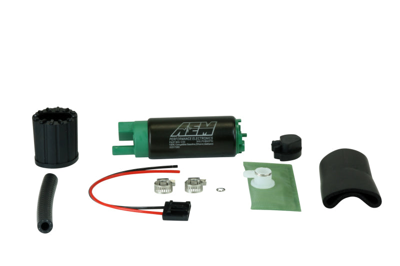 AEM 50-1200 AEM In-Tank Fuel Pumps