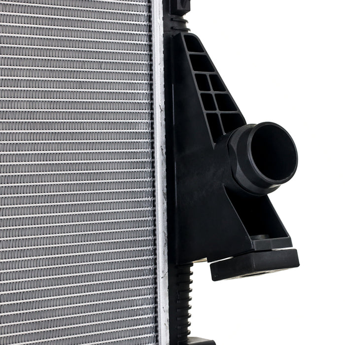 Mishimoto R13230 11-16 Ford F250 6.7L Powerstroke Primary Plastic Radiator