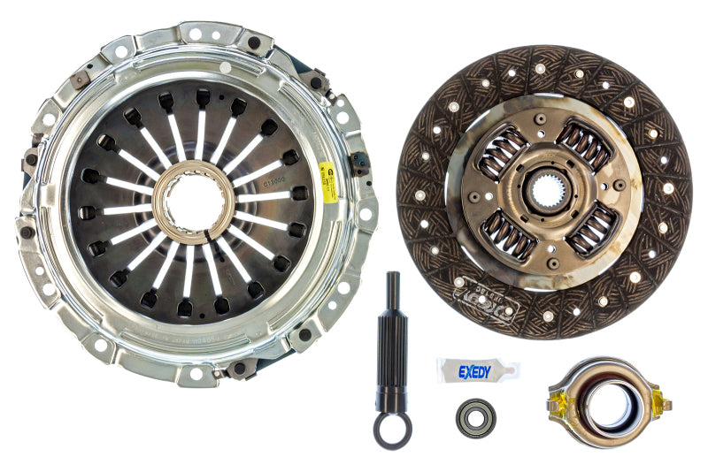 Exedy 15803HD 2004-2014 Subaru Impreza WRX STI H4 Stage 1 Organic Clutch