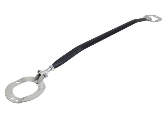Whiteline KSB536 90-99 BMW 3 Series 6 cyl excl Traction Control Front Strut Tower Brace **SPECIAL ORDER 90