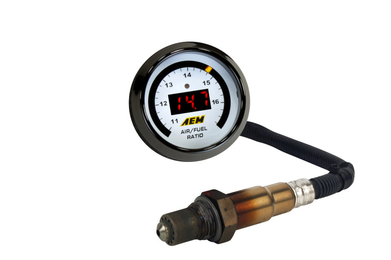 AEM 30-4110 AEM Digital Gauges