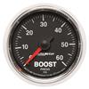 AutoMeter AM GS Gauges - 3805