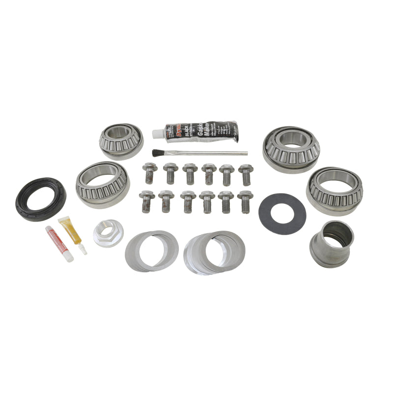 Yukon Gear & Axle YK T8.75 Yukon Gear Differential Master Rebuild Kit for Toyota 8.75in Differential