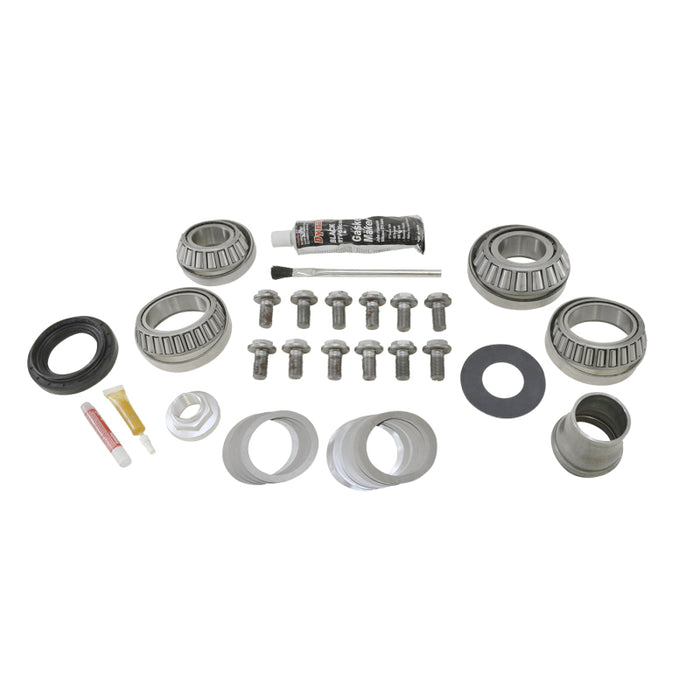 Yukon Gear & Axle YK T10.5 Yukon Gear Master Overhaul Kit For Toyota T10.5in Diff