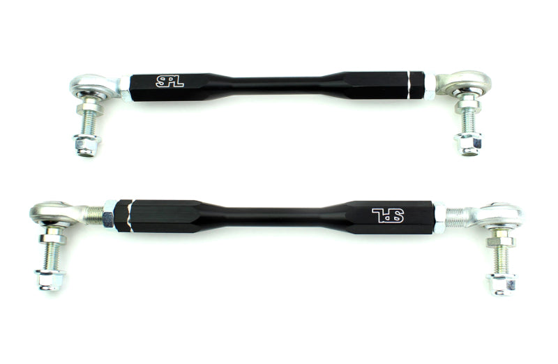 SPL Parts SPL FE F3X 2012+ BMW 3 Series/4 Series F3X Front Swaybar Endlinks