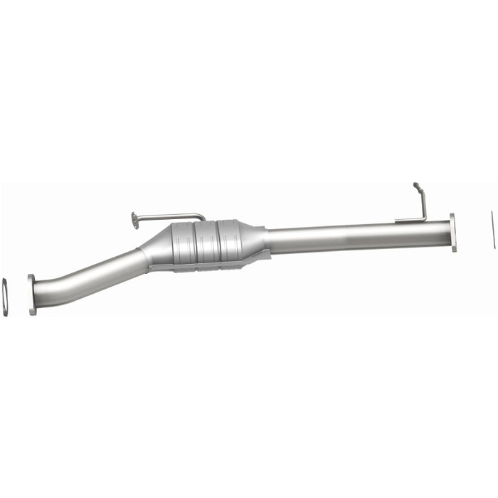 Magnaflow 24388 MagnaFlow Conv DF 93-95 Mazda RX7 1.3L