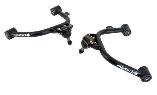 Ridetech 11373699 88-98 Chevy C1500 StrongArms Front Upper Control Arms