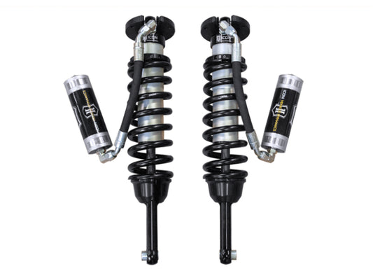 ICON 58747 2010+ Toyota FJ/4Runner Ext Travel 2.5 Series Shocks VS RR Coilover Kit