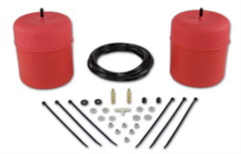 Air Lift 60812 1000 Air Spring Kit