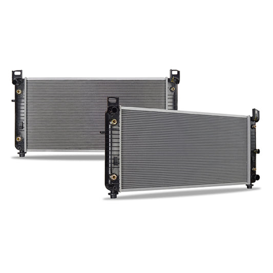 Mishimoto R2370-AT Cadillac Escalade Replacement Radiator 2002-2014