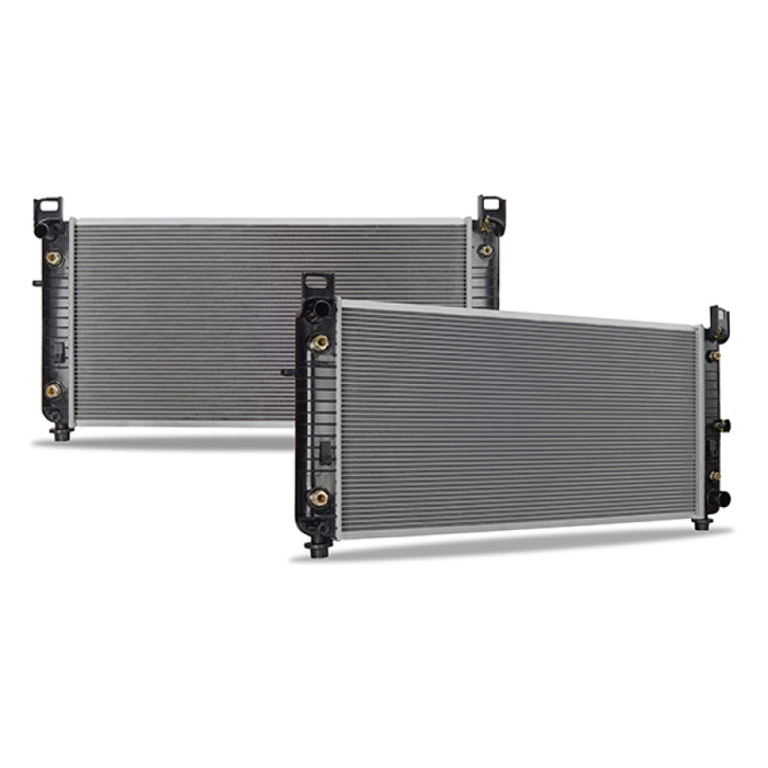 Mishimoto R2370-AT Cadillac Escalade Replacement Radiator 2002-2014