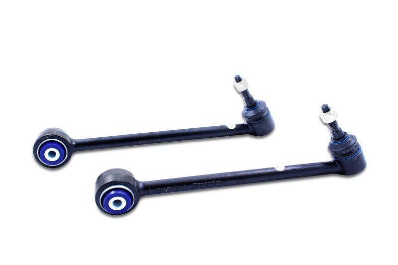 Superpro TRC1000E SuperPro 2008 Pontiac G8 Base Front Lower Lower Control Arm Kit