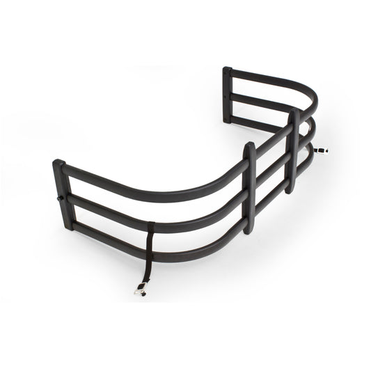 AMP Research 74842-01A 19-22 Ford Ranger Standard Cab Bedxtender HD Max - Black