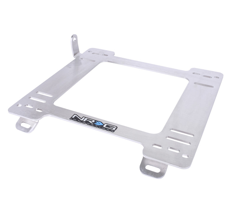 NRG SBK-MZ01 Seat Brackets - 89-97 Mazda Mx-5 Miata NA - Pair