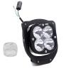 Baja Designs BAJ Powersports XL 80 Light Pods 677104