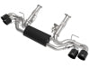 aFe 49-34127-B AFE Exhaust Cat Back