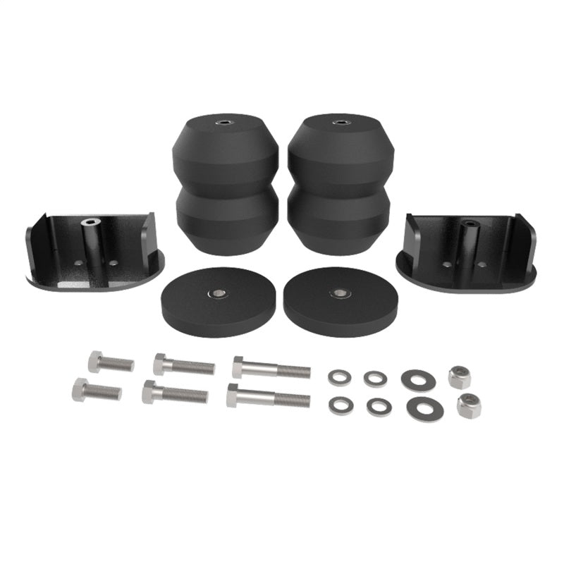 Timbren FR350SDE 1976 Ford F-350 Rear Suspension Enhancement System