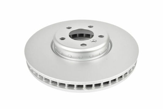 DBA DBA3290HOEL 11-17 BMW 5-Series (F10/F01/F12) Street Hybrid Composite Standard Front Left Brake Rotor