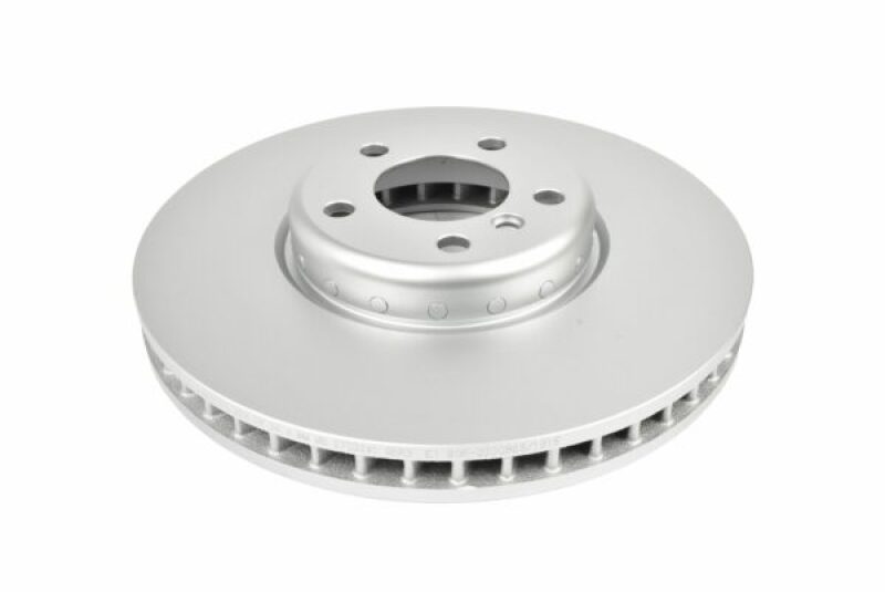 DBA DBA3290HOEL 11-17 BMW 5-Series (F10/F01/F12) Street Hybrid Composite Standard Front Left Brake Rotor