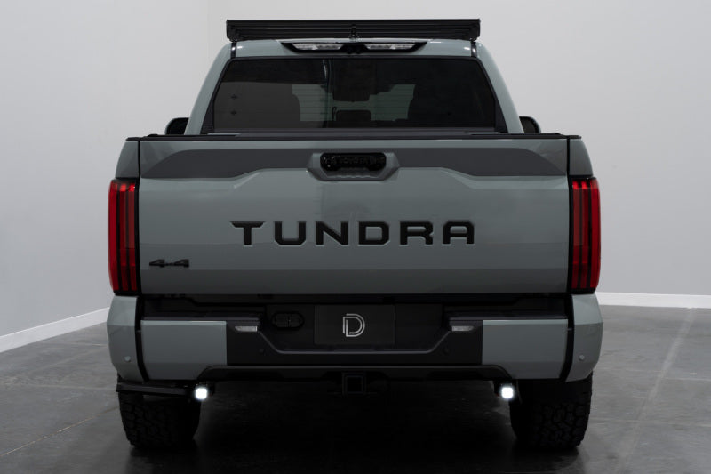 Diode Dynamics DD7405 2022 Toyota Tundra C2 Pro Stage Series Reverse Light Kit