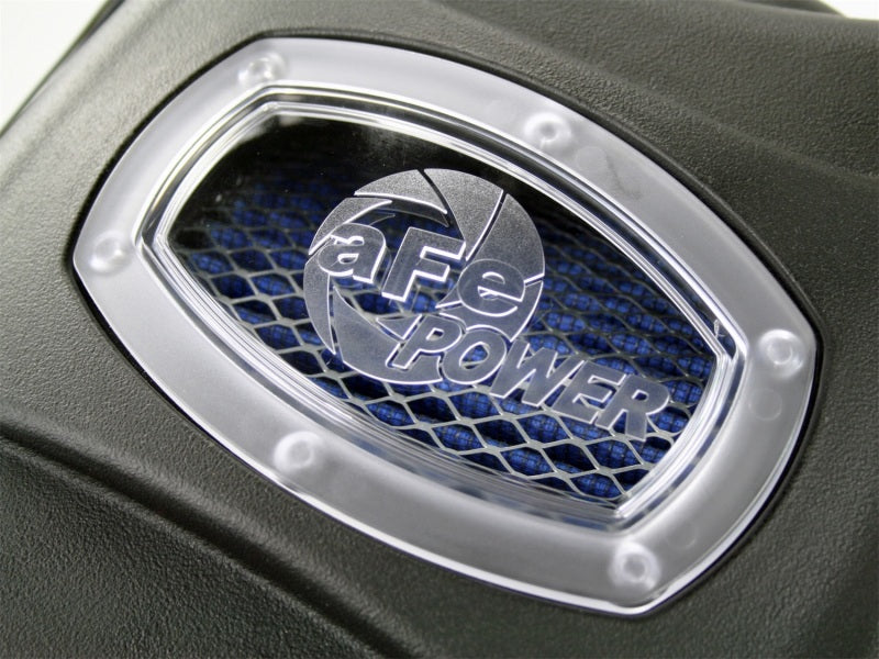 aFe 50-74006-1 Momentum HD PRO 10R Stage-2 Si Intake 11-16 GM Diesel Trucks V8-6.6L (td) LML