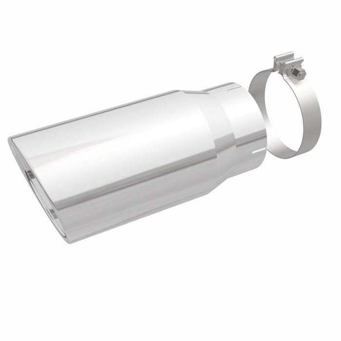 Magnaflow 35215 MagnaFlow Tip 1-Pk 6x13inch 5inch ID W/Clamp