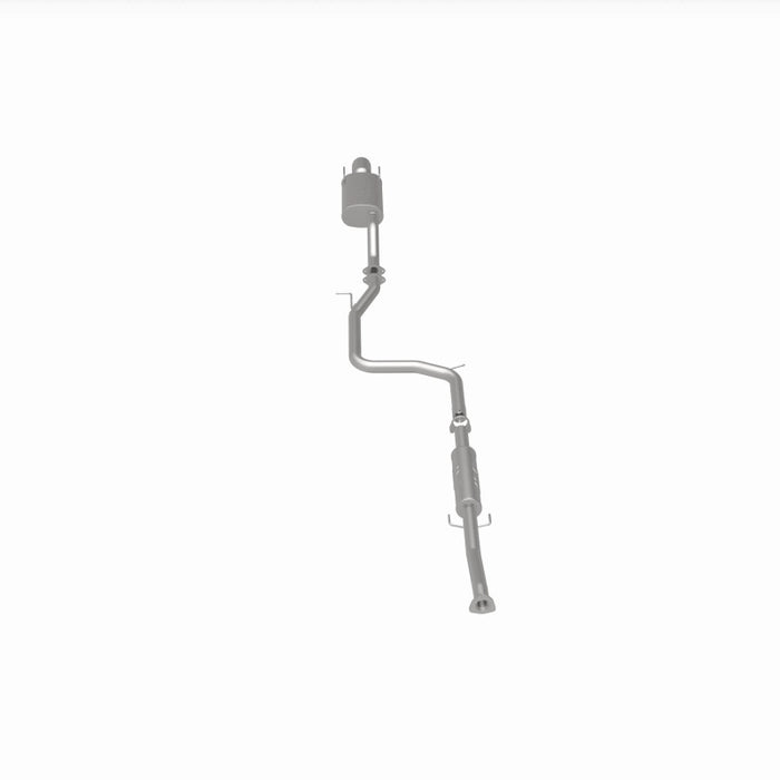 Magnaflow 15686 MagnaFlow Sys C/B Honda Accord 2/4Dr
