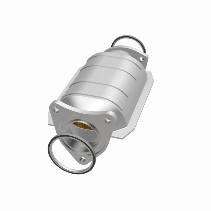 Magnaflow 93356 Conv DF 92-95 Lexus SC400 4.0L P/S