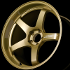 Advan YAQ8O47IZP AVN GT Wheels