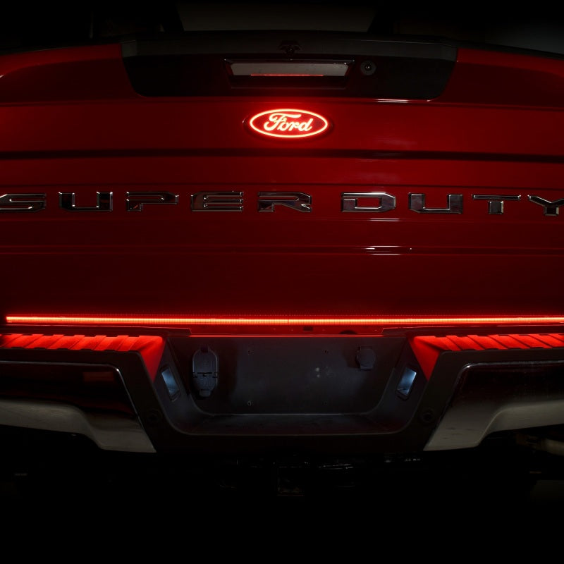 Putco 92009-60 60in LED Tailgate Light Bar Blade