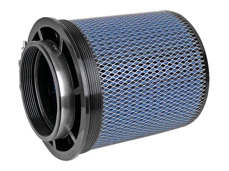 aFe 20-91147 Momentum Intake Replacement Air Filter w/ Pro 10R Media 5-1/2 IN F x 8 IN B x 8 IN T (Inverted)