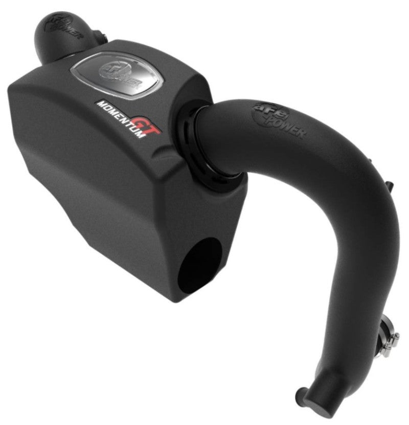 aFe 50-70076R Momentum GT Pro 5R Cold Air Intake System 20-21 Ford Explorer ST V6-3.0L TT