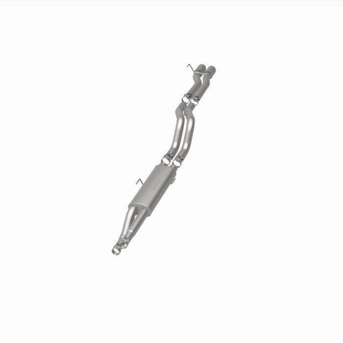 Magnaflow 15832 MagnaFlow System C/B Dodge RAM SRT-10 V1