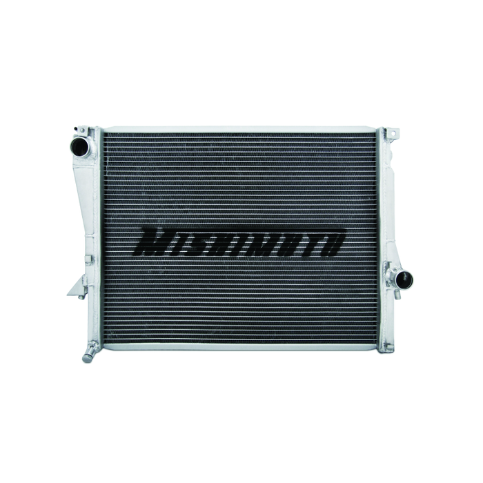 Mishimoto MMRAD-CON-99X 99-02 BMWZ3 Manual X-Line (Thicker Core) Aluminum Radiator