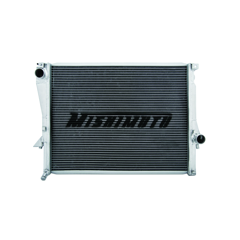 Mishimoto MMRAD-CON-99X 99-02 BMWZ3 Manual X-Line (Thicker Core) Aluminum Radiator