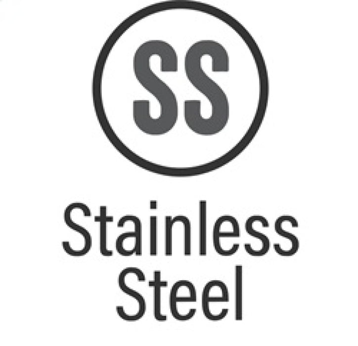 Magnaflow 59905 MagnaFlow Conv Univ 2.25inch O/O Met.
