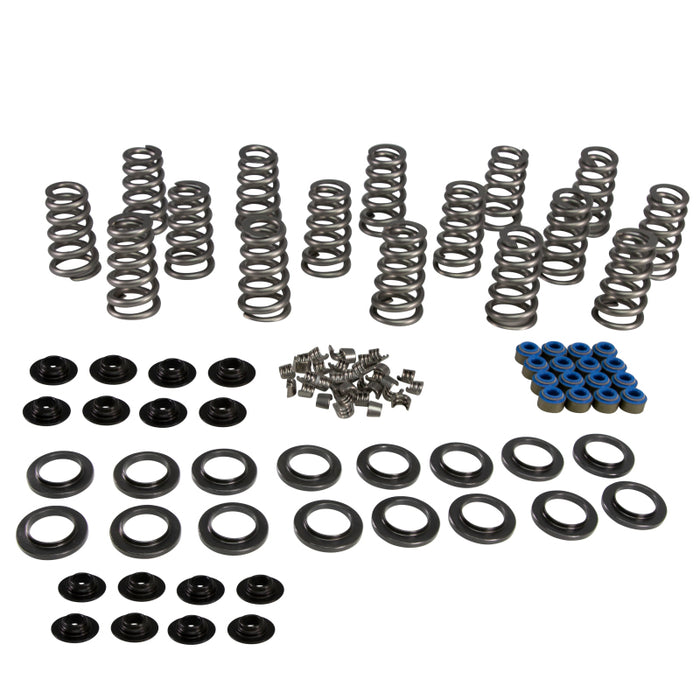 COMP Cams 7230CC-KIT 2009-18 Dodge 5.7 / 6.2 / 6.4 HEMI Conical Valve Spring Kit .660in/.932in Dia