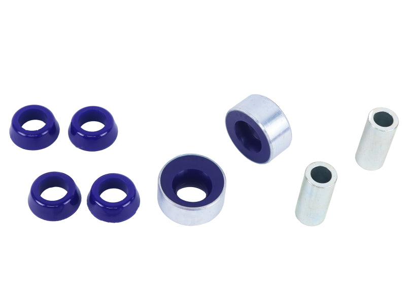 Superpro SPF4086K SuperPro 2001 Lexus GS300 Base Front Lower Radius Arm - w/ Caster Bushing Kit