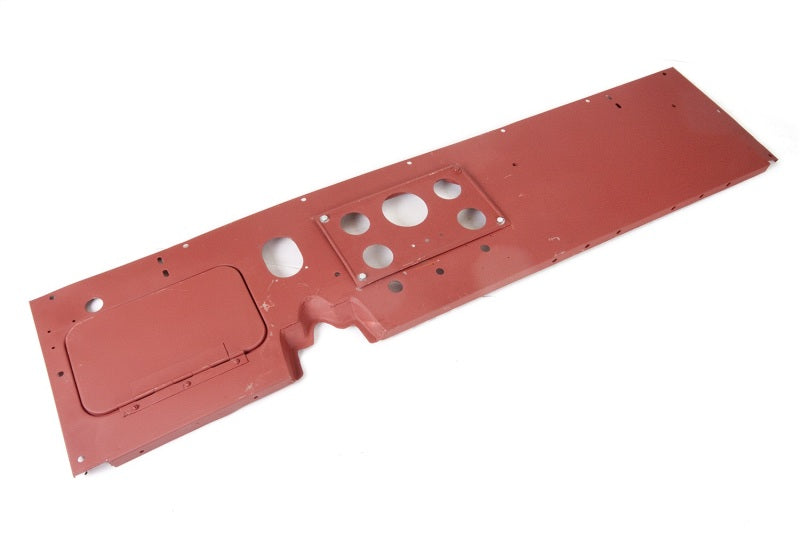 OMIX 13320.02 Omix Dash Panel 52-57 Willys M38-A1