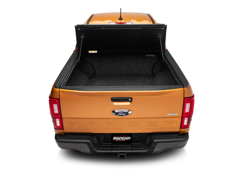 Undercover FX21022 UnderCover 19-20 Ford Ranger 5ft Flex Bed Cover