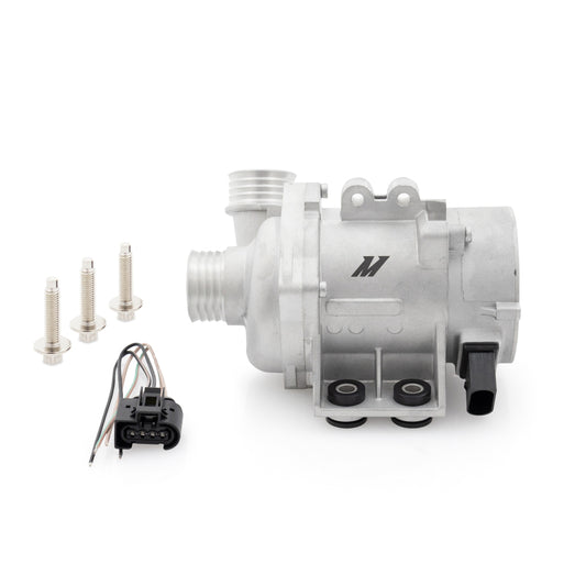 Mishimoto MMWP-N52-06 06-13 BMW 335i N52 Engine Water Pump