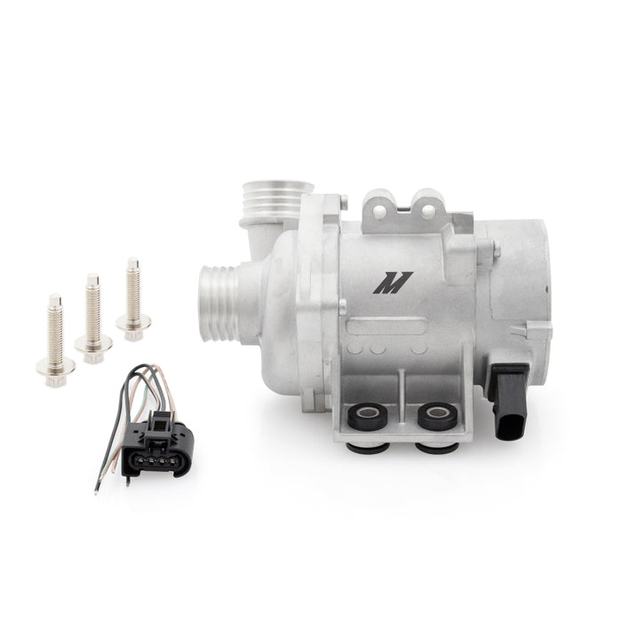 Mishimoto MMWP-N52-06 06-13 BMW 335i N52 Engine Water Pump